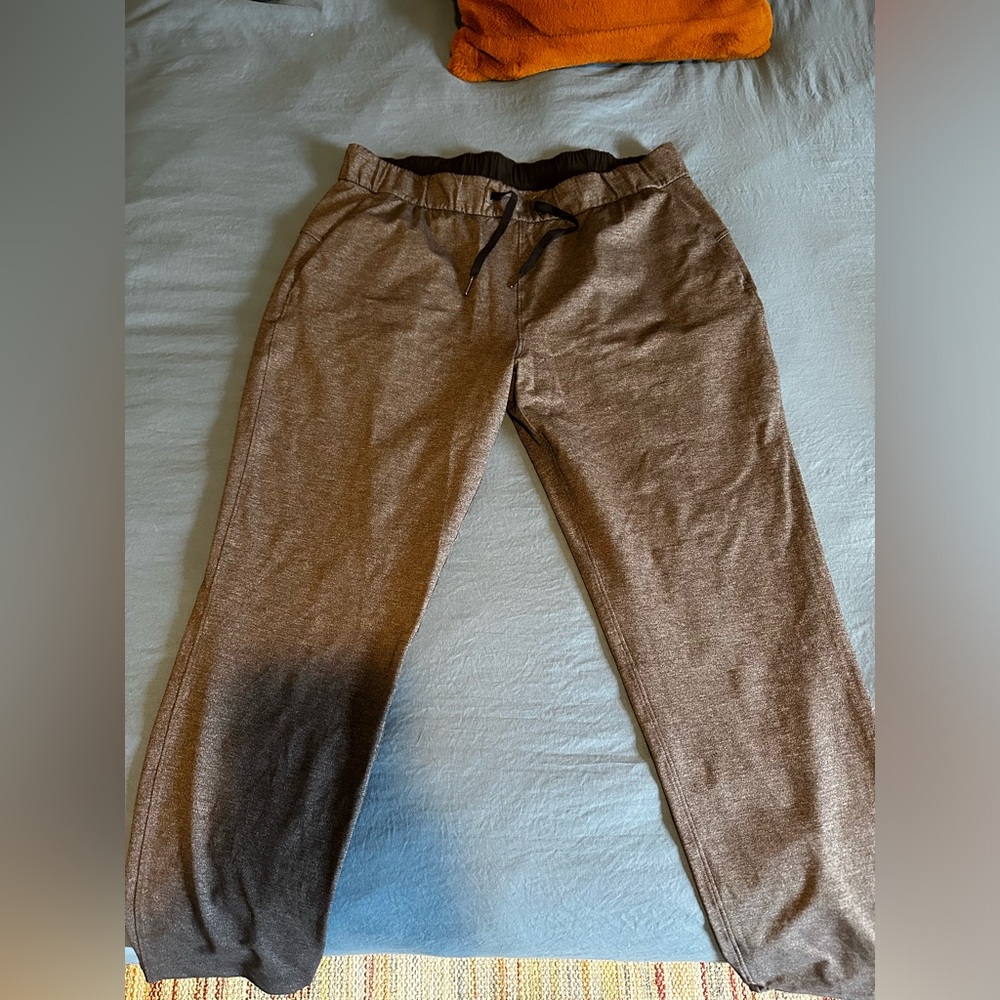 Pants - Picture 3 of 4